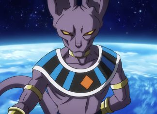 Dragon Ball Super: Beerus ganha novo trailer antes da estreia na Crunchyroll Dragon Ball Super: Beerus