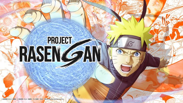 Naruto mangá Naruto