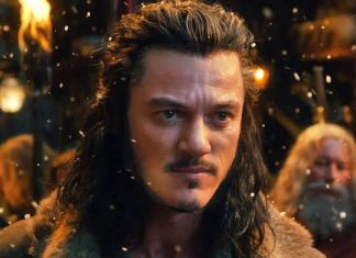 O Senhor dos Anéis: Luke Evans Esclarece se Bard Retornará em A Caçada a Gollum A Caçada a Gollum