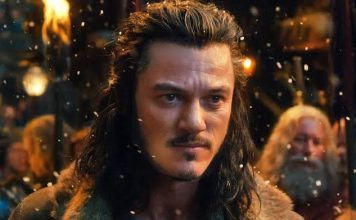 O Senhor dos Anéis: Luke Evans Esclarece se Bard Retornará em A Caçada a Gollum A Caçada a Gollum