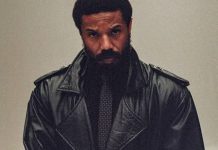 Michael B. Jordan aparece em vídeos inéditos das gravações de Miami Vice ’85 Michael B. Jordan