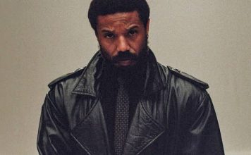 Michael B. Jordan aparece em vídeos inéditos das gravações de Miami Vice ’85 Michael B. Jordan