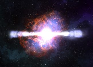 Cientistas descobrem que algumas das maiores explosões do Universo talvez nunca tenham acontecido Universo