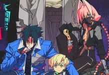 Cyberpunk: Edgerunners 2 tem novo sneak peek antes da estreia Cyberpunk: Edgerunners 2