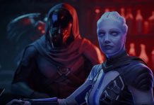 Mass Effect