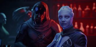 Mass Effect