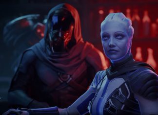 Trailer de Mass Effect 5 vaza na internet um dia após cancelamento do jogo e fechamento da BioWare Mass Effect