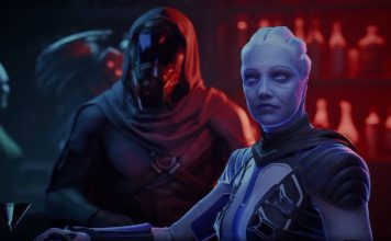 Trailer de Mass Effect 5 vaza na internet um dia após cancelamento do jogo e fechamento da BioWare Mass Effect