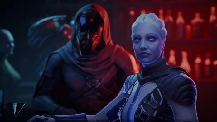 Mass Effect