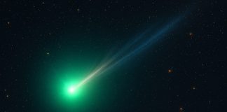 asteroide Gaspra