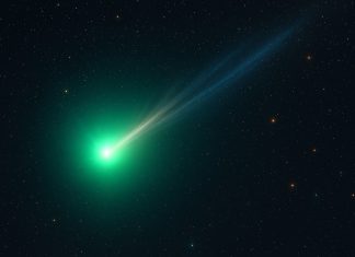 asteroide Gaspra