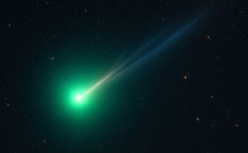 asteroide Gaspra