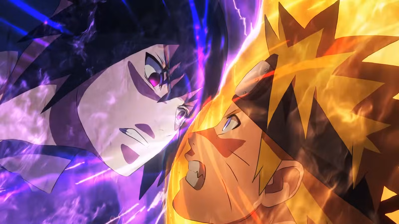 Naruto prepara grande revelação de anime com novo teaser Naruto