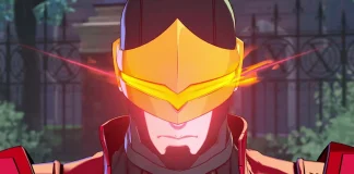Phoenix Cyclops
