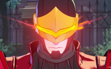 Phoenix Cyclops