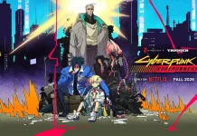 Cyberpunk: Edgerunners 2 Já Estreou! Anime de Ficção Científica Retorna com 10 Episódios na Netflix Cyberpunk: Edgerunners 2