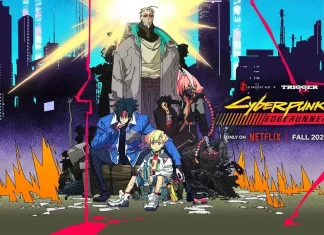 Cyberpunk: Edgerunners 2 Já Estreou! Anime de Ficção Científica Retorna com 10 Episódios na Netflix Cyberpunk: Edgerunners 2