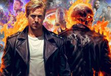 Motoqueiro Fantasma: Ryan Gosling pode enfrentar vilão de Rivalidade Ardente no novo filme da Marvel Motoqueiro Fantasma