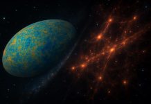 Energia Escura