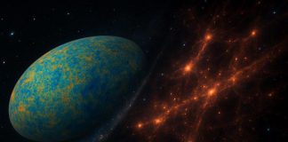 Energia Escura