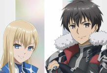 Berserk of Gluttony: anime de fantasia sombria confirma 2ª temporada e revela previsão de estreia para 2027 Berserk of Gluttony