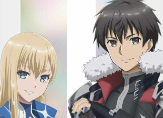 Berserk of Gluttony: anime de fantasia sombria confirma 2ª temporada e revela previsão de estreia para 2027 Berserk of Gluttony