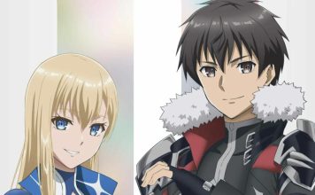 Berserk of Gluttony: anime de fantasia sombria confirma 2ª temporada e revela previsão de estreia para 2027 Berserk of Gluttony