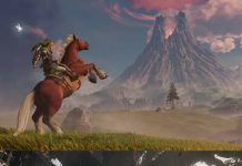 Primeiras Impressões: The Legend of Zelda: Ocarina of Time para Nintendo Switch 2 The Legend of Zelda: Ocarina of Time