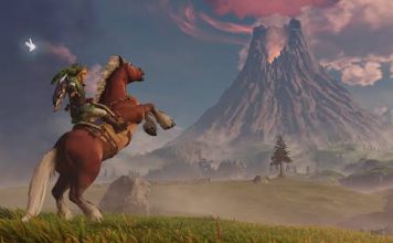 Primeiras Impressões: The Legend of Zelda: Ocarina of Time para Nintendo Switch 2 The Legend of Zelda: Ocarina of Time