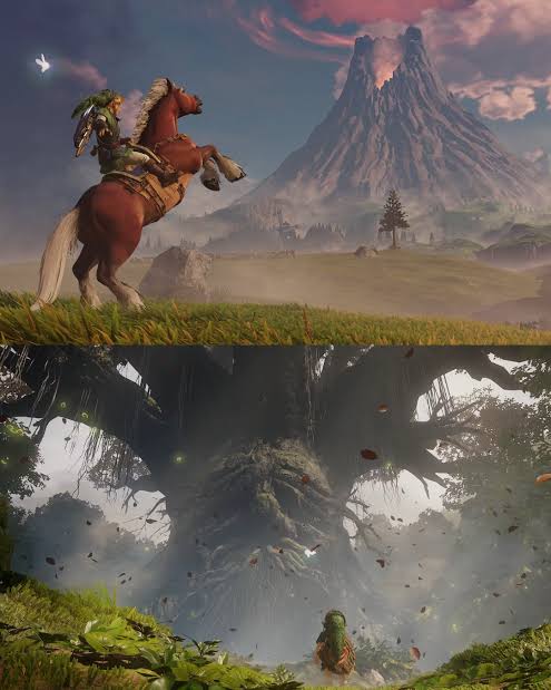 The Legend of Zelda: Ocarina of Time