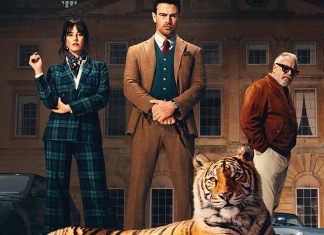 Magnatas do Crime: Elijah Wood e Orlando Bloom, de O Senhor dos Anéis, Entram para o Elenco da 3ª Temporada Magnatas do Crime