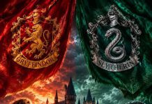 Harry Potter: Grifinória é a única casa de Hogwarts que um estudante pode escolher durante a seleção? Harry Potter
