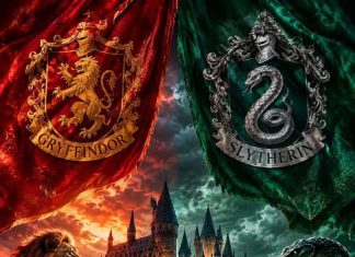 Harry Potter