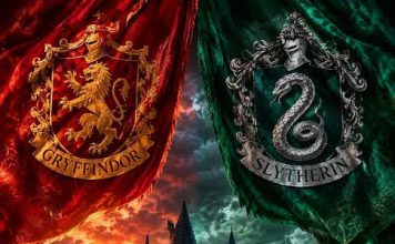 Harry Potter: Grifinória é a única casa de Hogwarts que um estudante pode escolher durante a seleção? Harry Potter