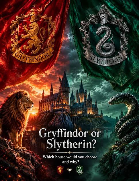 Harry Potter Harry Potter