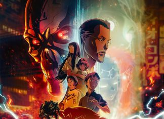 Terminator Zero