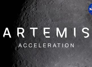 NASA anuncia atualização sobre o programa Artemis em 23 de outubro: veja como assistir ao vivo NASA
