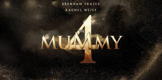 A Múmia 4