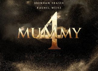 Após 25 anos, A Múmia 4 reúne Brendan Fraser e Rachel Weisz em novas imagens dos bastidores A Múmia 4