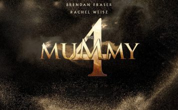 A Múmia 4