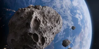 Asteroide