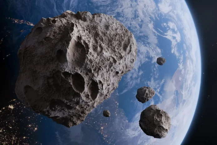 Asteroide