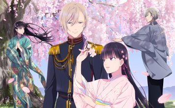 Meu Casamento Feliz: anime da Netflix ganha novo trailer e levanta suspeitas sobre o final da história Meu Casamento Feliz