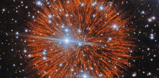 supernova