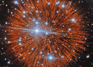supernova