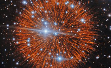 supernova