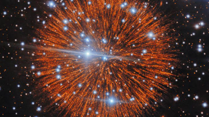 supernovas supernova