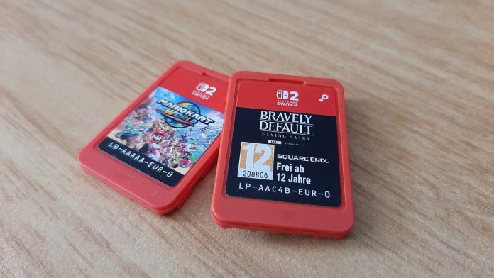 Nintendo Switch 2 Nintendo Switch 2