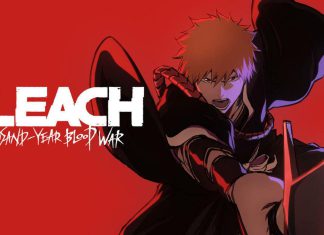 Bleach domina o Japão com campanha especial antes do grande final do anime Bleatch
