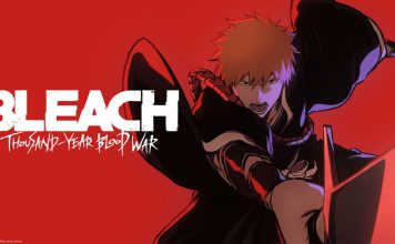 Bleach domina o Japão com campanha especial antes do grande final do anime Bleatch